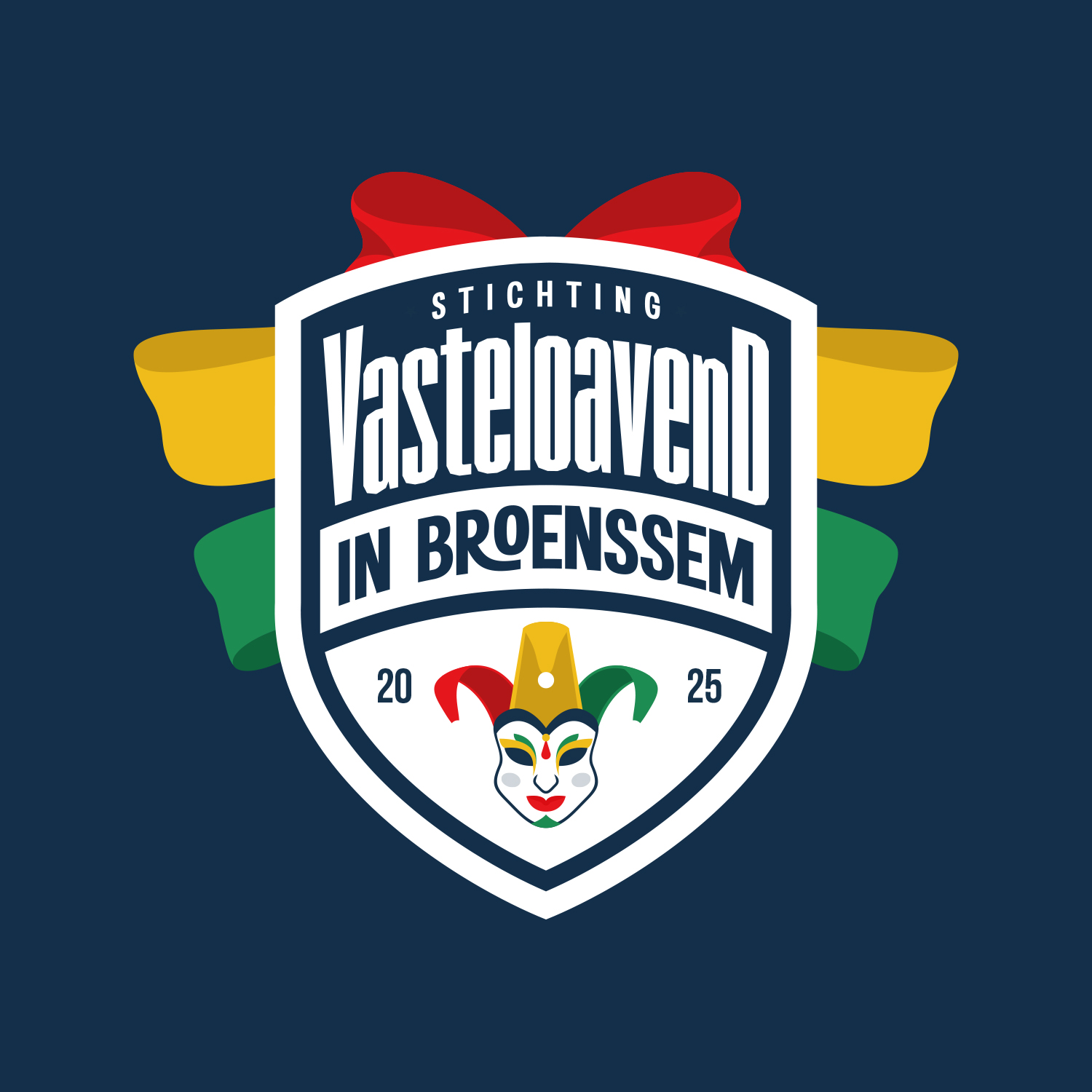 Stichting Vasteloavend in Broenssem